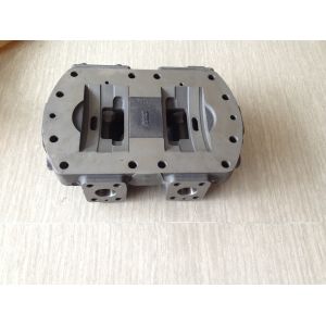 Excavator Hydraulic Pump Parts E225 E320B E320C E325B E322B E329L A8V0107 Head
