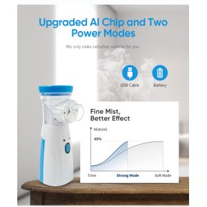 Buy cheap disposable nebulizer mask nebulizer sale ultrasonic nebulizer diffuser mini from wholesalers