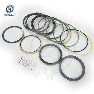 Excavator Mechanical Repair Tool Sealing Kits Johndeere AH225135 AH225136