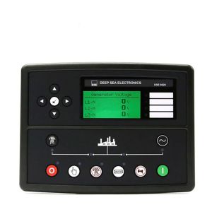 Deepsea DSE8610 MKII Auto Start Diesel Generator Controller Module Generator Set
