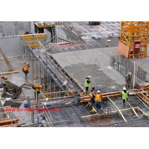 Eccentric Concrete Vibrator With CE, Replaceable Vibrator Head Shaft Part