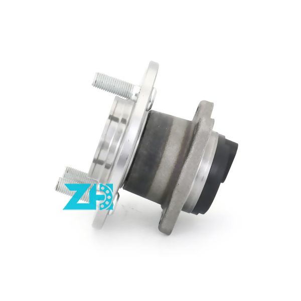 MR594142 Rear Wheel Hub Bearing For Mitsubishi Parts GCR15 Material P5 Precision