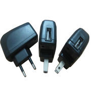 Buy 5V 1A USB Wall Charger / Travel charger at wholesale prices