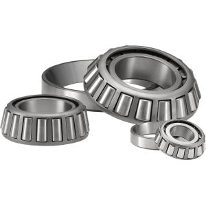 31001 Taper Roller Bearing RV-Reducer Bearing