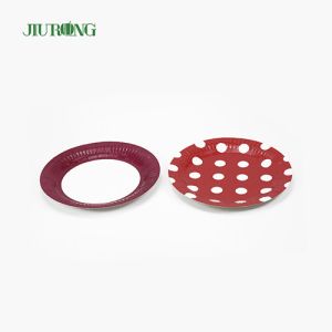 7inch Biodegradable Paper Plates