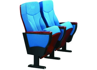 Auditorium chair (NO.HF9106)