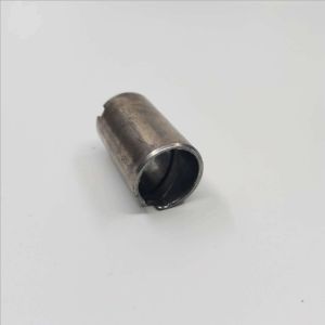 Tin Bronze Lead Bimetal Bearing Bushes High Hardness