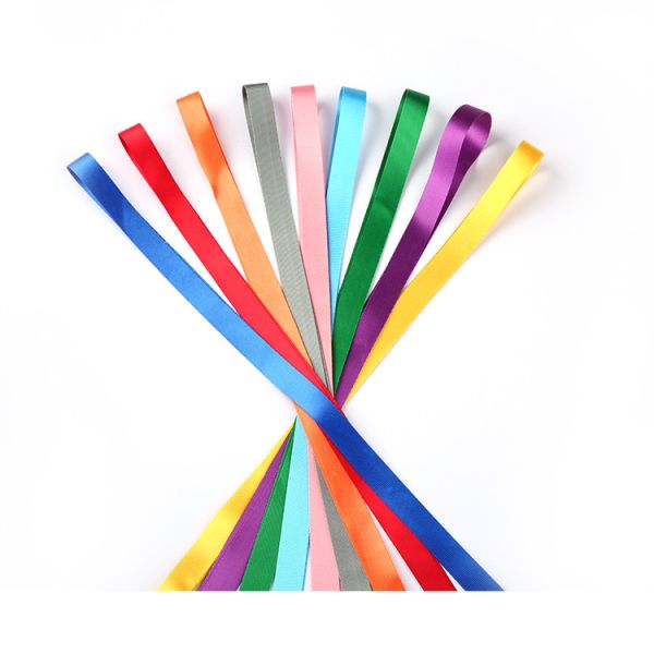 Buy Deyi 40-60 cm Custom Logo Lanyard Badge Holder at wholesale prices