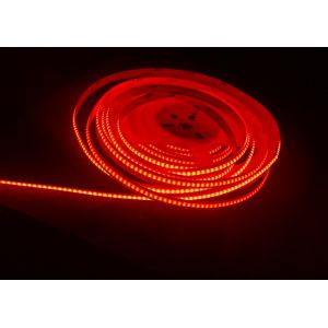 Office 12V Ra80 6500K 10mm Bendable Led Strip Lights