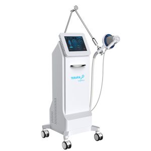 685nm 830nm PEMF Pulsed Electromagnetic Field Machine For Cervical Pain Relief