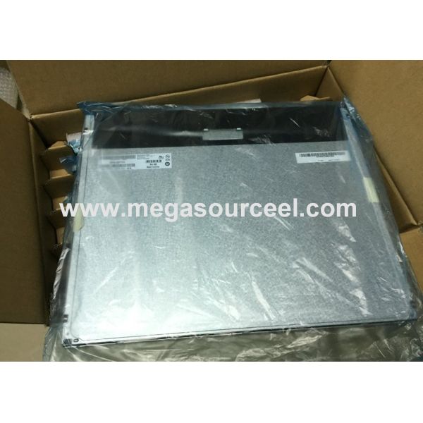 AUO M170ETN01.1 LCD Panel Types 1280x1024 SXGA 17.0 Inch 250cd/m² New A Grade