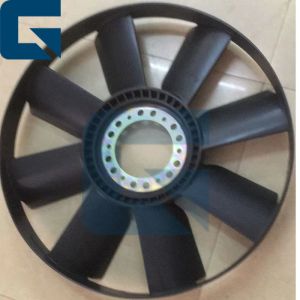 51066010258 High Quality Truck Engine Fan Blade