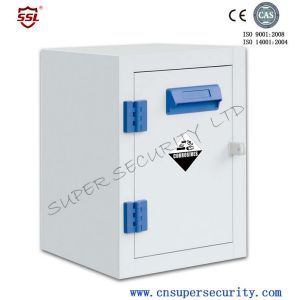 Quality Laboratory Safety Solvent Polypropylene Lockable Hazardous for sale