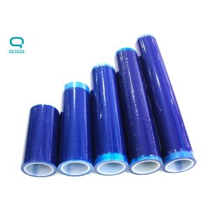 Polyethylene Pre-tangential Sticky Roller for Cleanroom Dusting