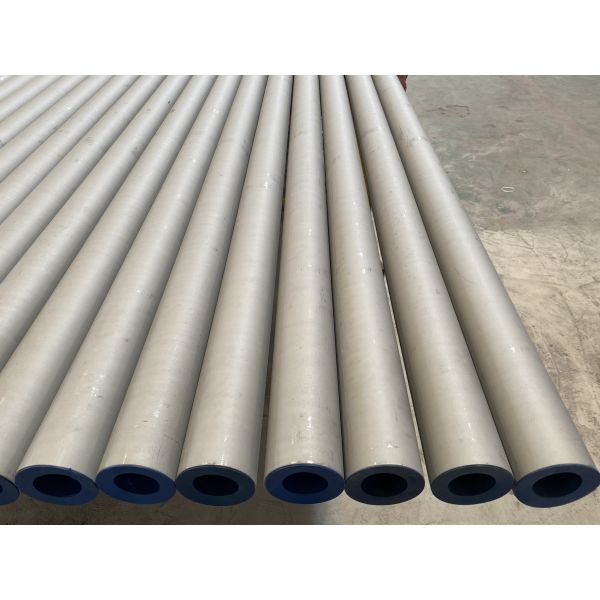 ASTM A312 TP304H , TP310H, TP316H, TP321H, TP347H, Seamless Stainless Steel Pipe