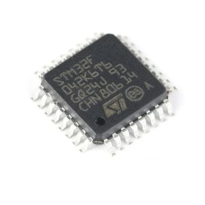 STM32F042K6T6 Original Integrated Circuit , ARM Microcontrollers MCU IC Chips