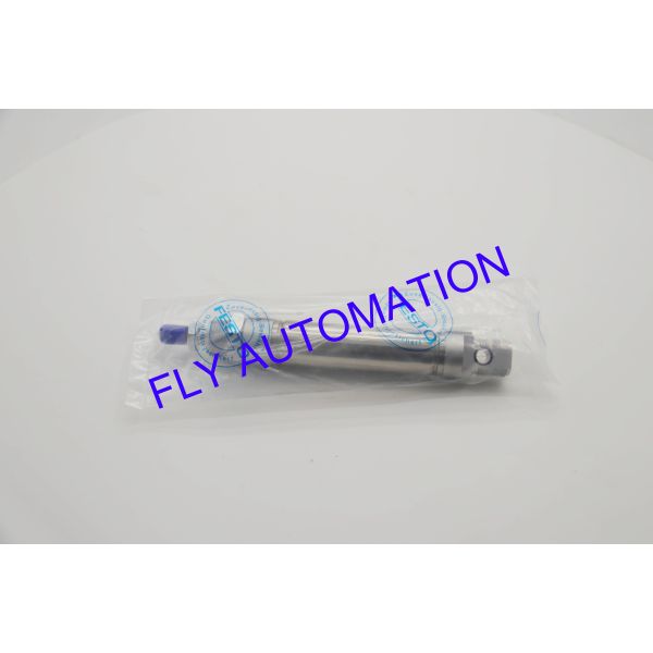 Buy FESTO ISO Cylinder DSNU-25-60-PPV-A 1908317 Pneumatic Air Cylinders at wholesale prices