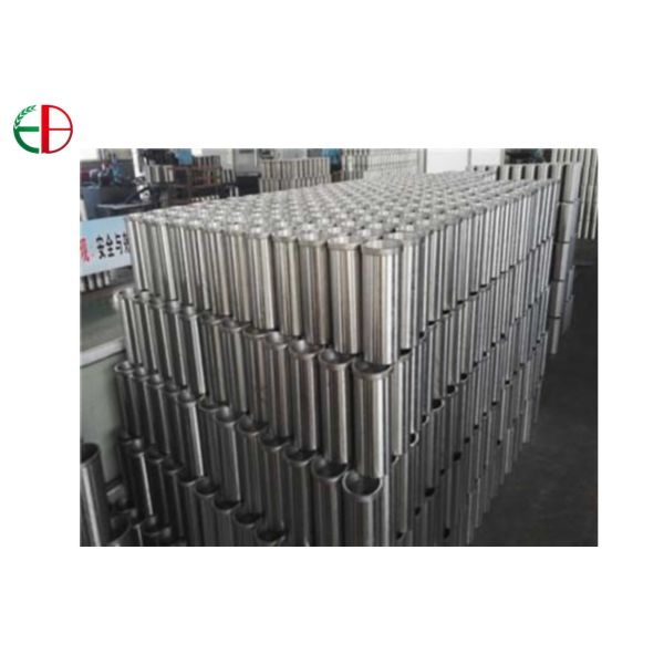 Buy Supertherm Cr25Ni35Co15W5 Spun Cast Tubes Excellent Oxidation Resistance EB13252 at wholesale prices