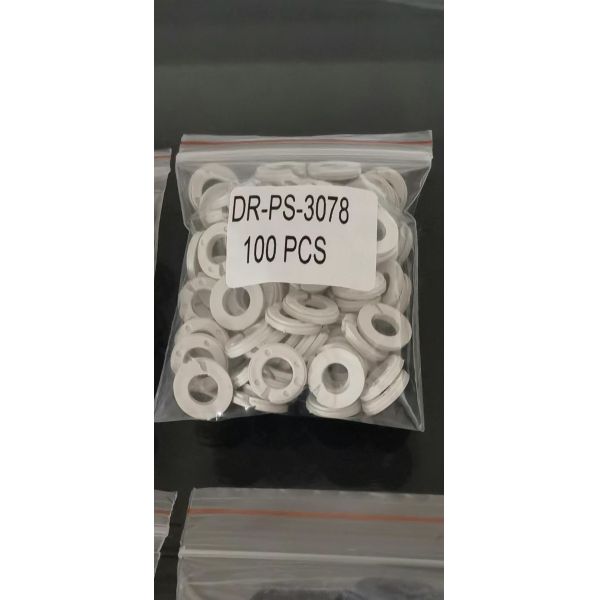 GDI Injector Repair Kit Split Ring, 12.1mm OD X 6.5mm ID X 2mm THK, For VW Audi GM Saturn Nissan Hyundai