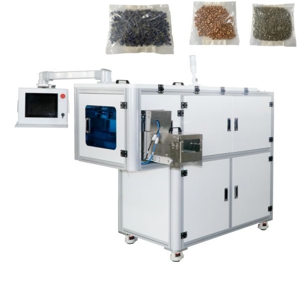 Rubbers Weight 300KG Gentle Handling Precise Counting with Low Differential