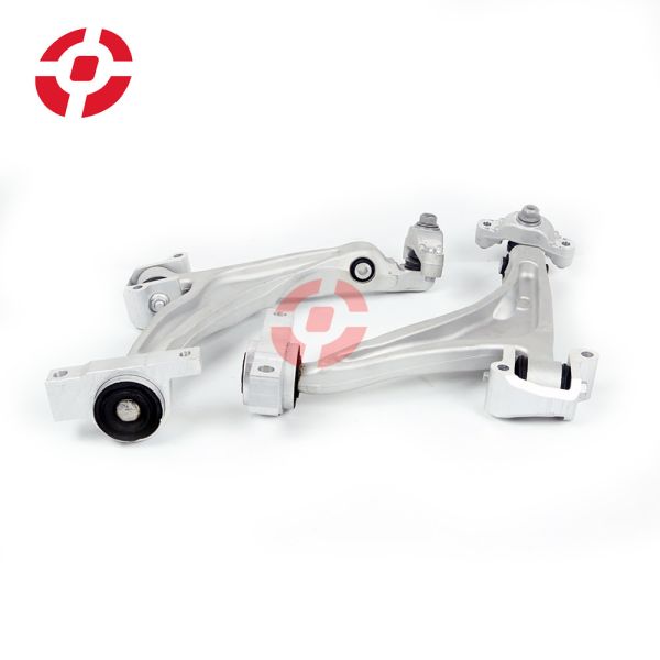 Car Spare Parts Hot selling arms Suspension LEFT&RIGHT Front Lower Control Arm For Volvo OE 32246811 32246810