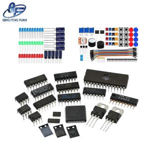 Texas TMP116AIDRVT In Stock Electronic Components Integrated Circuits Microcontr