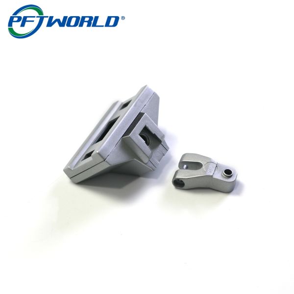 High Precision CNC PEEK Machined Parts Injection Molding Rapid Prototype Plastic Parts
