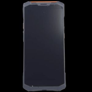 Industrial Android 8 PDA Handheld Data Collection Terminal with 1D 2D Scanner