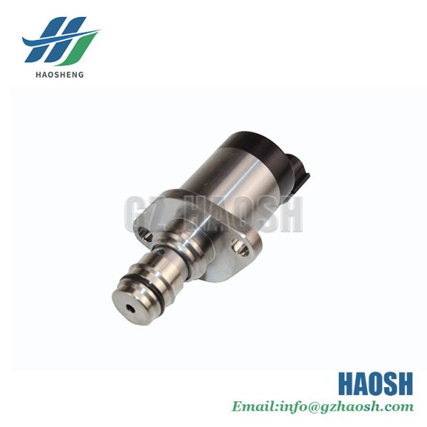 Auto Parts Suction Control Valve For Isuzu 700P 4HK1 8-98145484-1 8-98145484-0 8981454841 8981454840