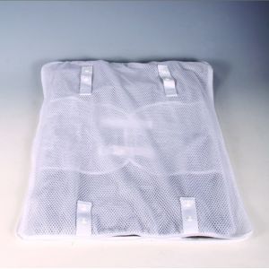 OEM Novel Design Laundry Mesh Wash Bag for Travel