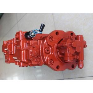 Hydraulic Main Pump Excavator EC180BLC K5V80 14533644 Hydraulic Pump