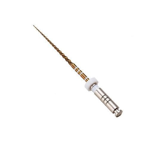 Buy Heat Treatment EX ProFile Rotary Files compatible to Profile White at wholesale prices