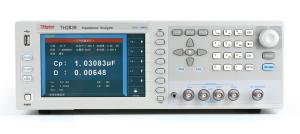 Quality Multi Passive Component Tester Parameter Test Instruments Auto Balance Bridge for sale