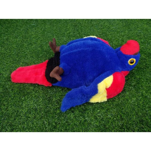 golf head cover , dog head cover , animal head cover , plush head cover , driver head cover