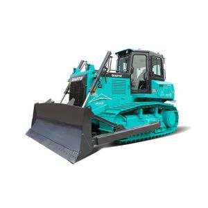 SHANTUI DE26-X2 26T Pure Electric Crawler Bulldozer Use For Power Plants Coal