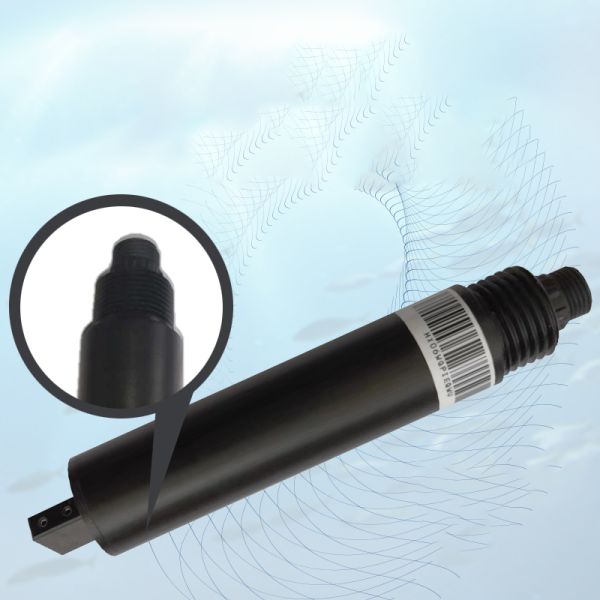 High Range Digital Turbidity Nephelometric Meter with 0.4W Power and Manual