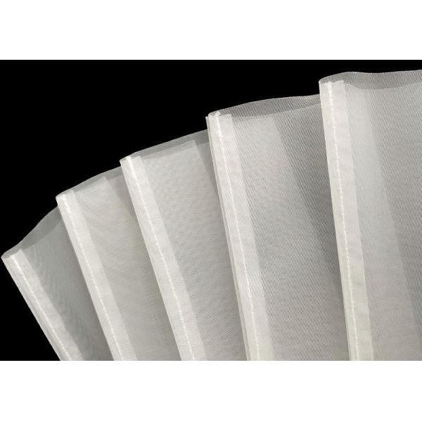 Buy Food Grade Rosin Filter Bags 90 Micron 160 Micron Nylon at wholesale prices