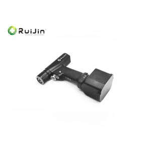 2.9N/m Battery Operated Orthopedic Drill Surgery