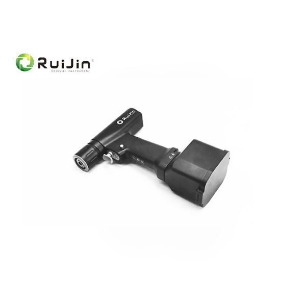 Buy 2.9N/m Battery Operated Orthopedic Drill Surgery at wholesale prices