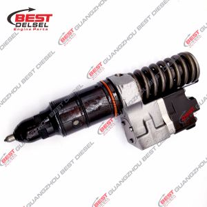 Common Rail Diesel Fuel Detroit Injector 5234935 5234870 5234940
