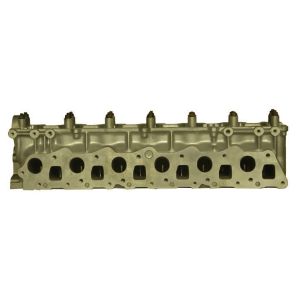 NISSAN Patrol RD28T Aluminum Cylinder Head 908503 2.8L 12V