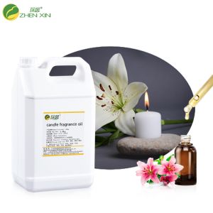 China High Concentrated Candles Fragrance Oil Perfume Candle on sale