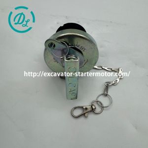 EexcavaStart Oil Filler Cap 5L-2952 for C15 3306 Engines - Fits Loaders
