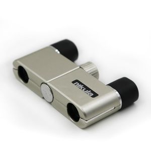 4X10 DCF Binoculars Kids Professional Waterproof Bird Watching Travel