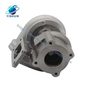 EC140B Excavator Turbocharger D4D Engine Turbo VOE20460945 20460945