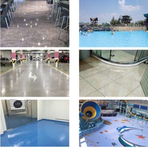 Polyaspartic Resin FEISPARTIC Series