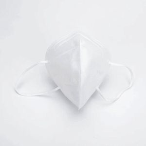 Dust Haze Proof Soft and Breathable Ear Loop KN95 Mask
