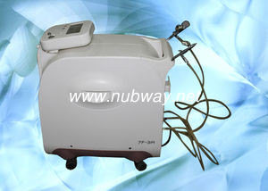 Oxygen Facial Machine For Acne Clearing and Skin Renewal