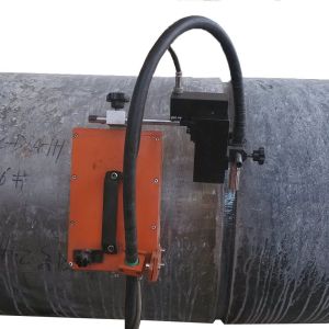 Portable Accurate Control Orbital Welding System Minimum 150mm Diameter