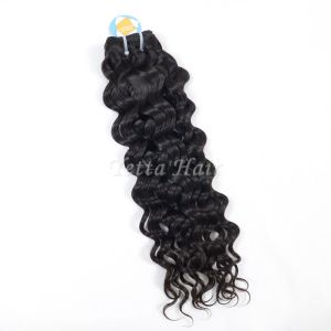 Fashion 100 Virgin Malaysian Human Hair Extensions 12 inch - 30 inch